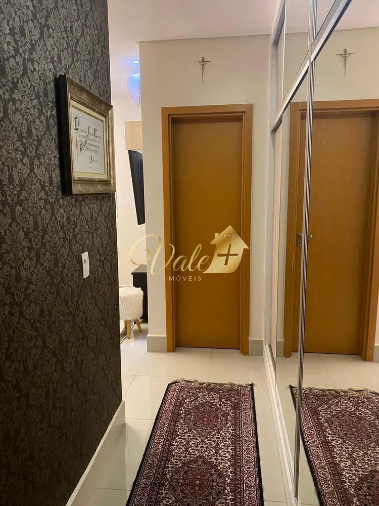 Apartamento, 4 quartos, 155 m² - Foto 10