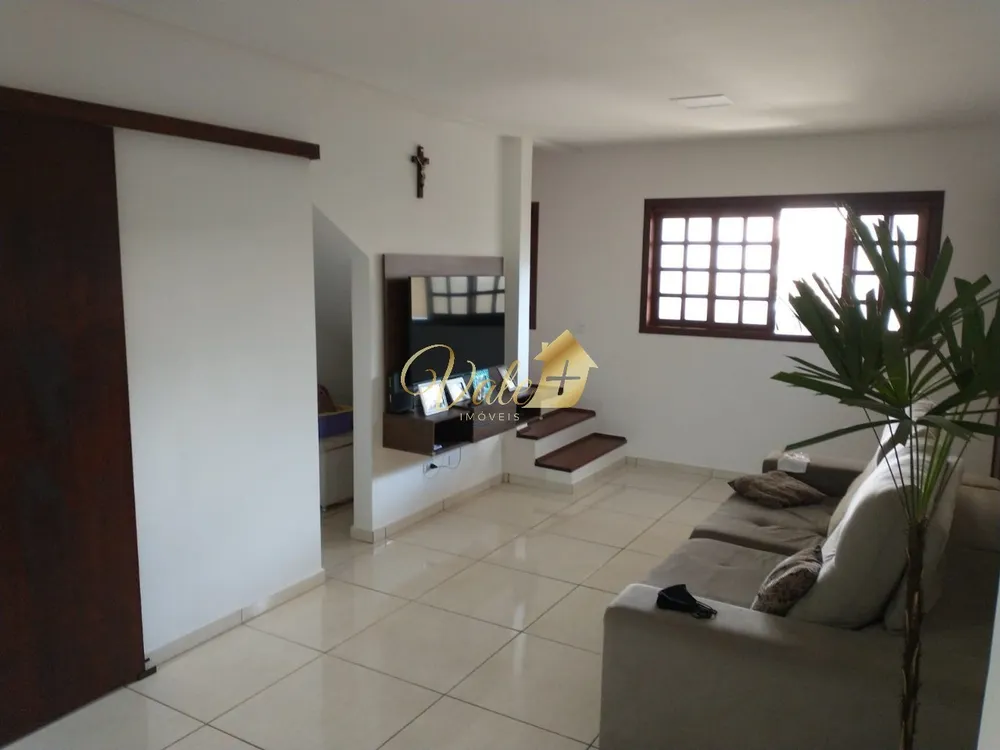 Casa, 2 quartos, 80 m² - Foto 5