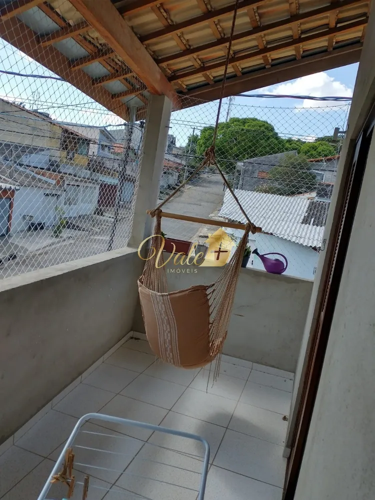Casa, 2 quartos, 80 m² - Foto 16