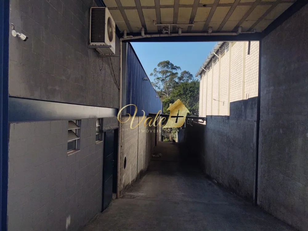 Depósito-Galpão, 360 m² - Foto 9