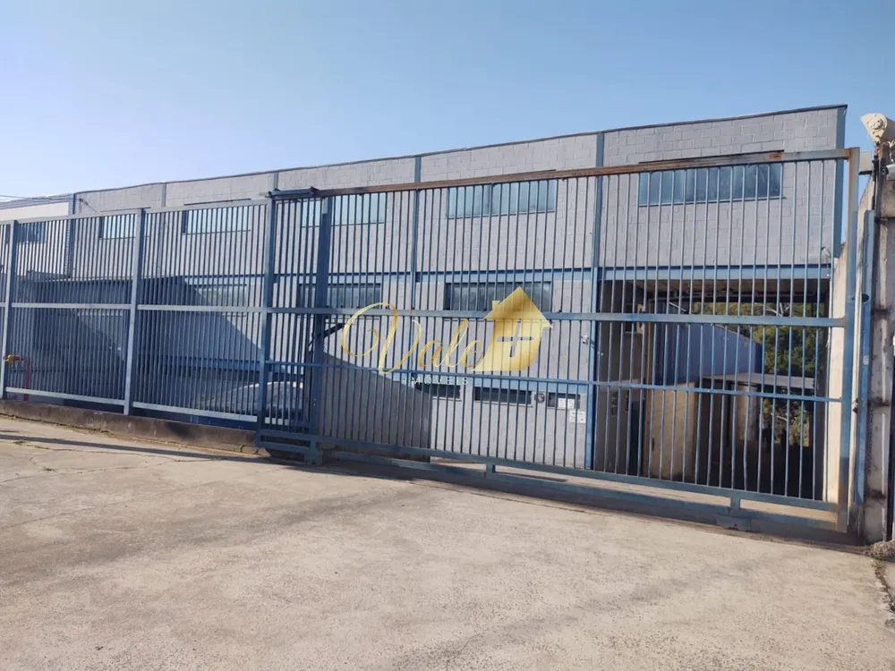 Depósito-Galpão, 360 m² - Foto 1
