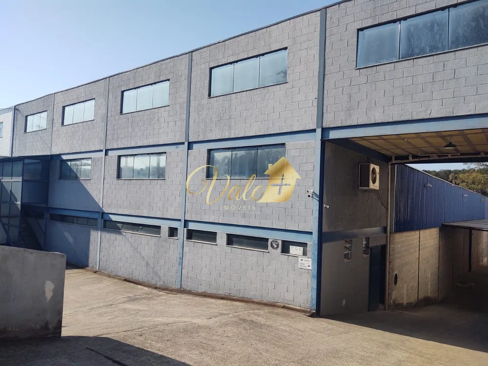 Depósito-Galpão, 360 m² - Foto 2