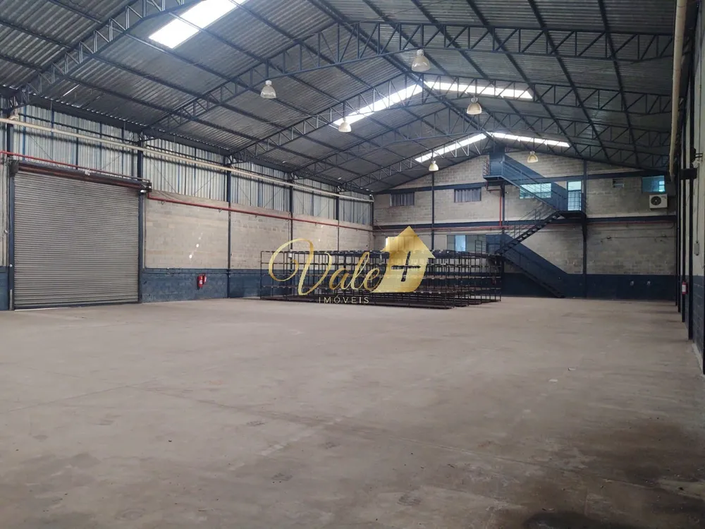 Depósito-Galpão, 360 m² - Foto 3