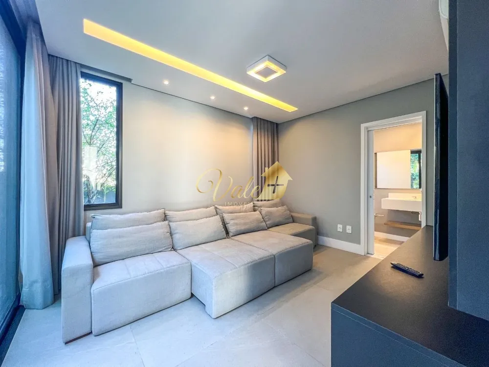 Casa, 4 quartos, 340 m² - Foto 6
