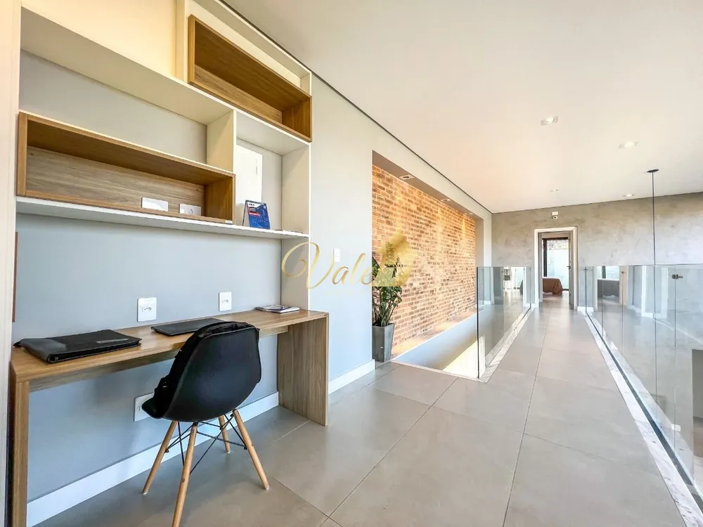 Casa, 4 quartos, 340 m² - Foto 1