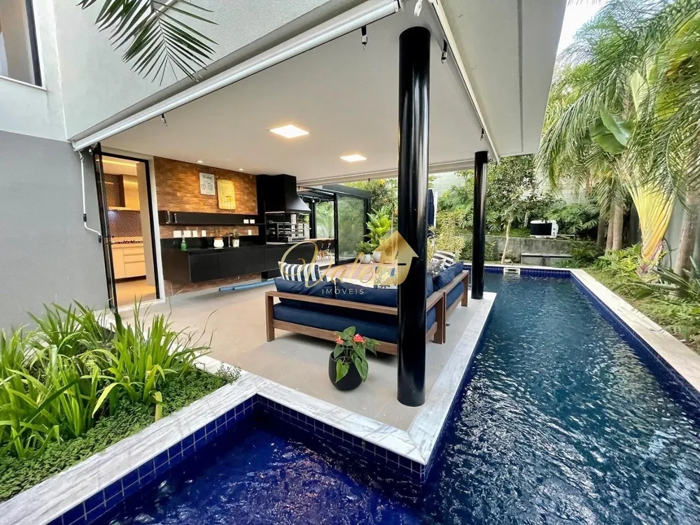 Casa, 4 quartos, 340 m² - Foto 1