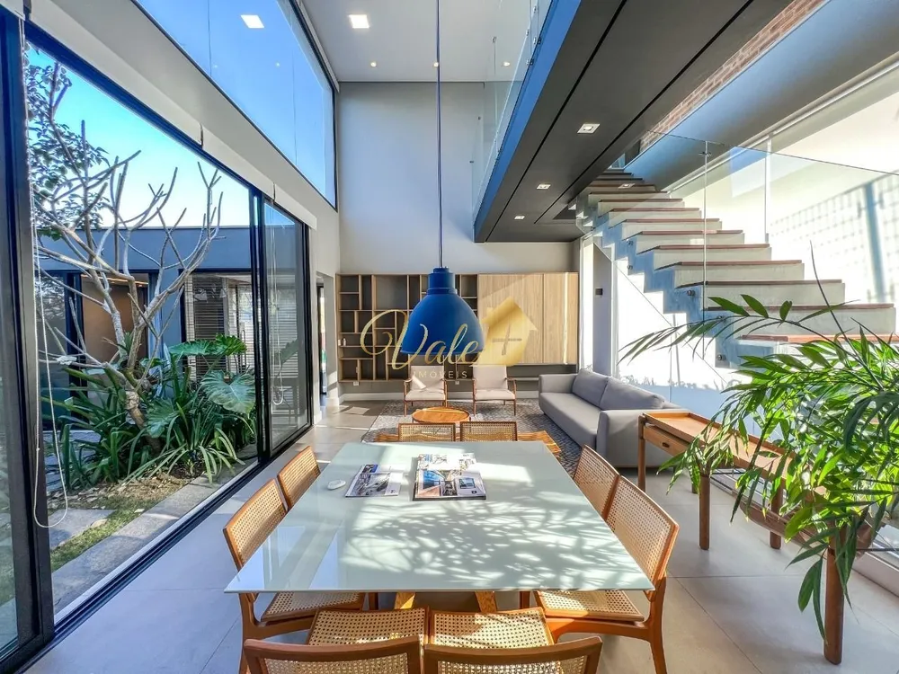 Casa, 4 quartos, 340 m² - Foto 7