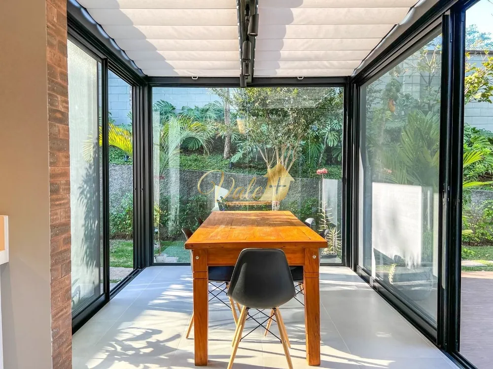 Casa, 4 quartos, 340 m² - Foto 7