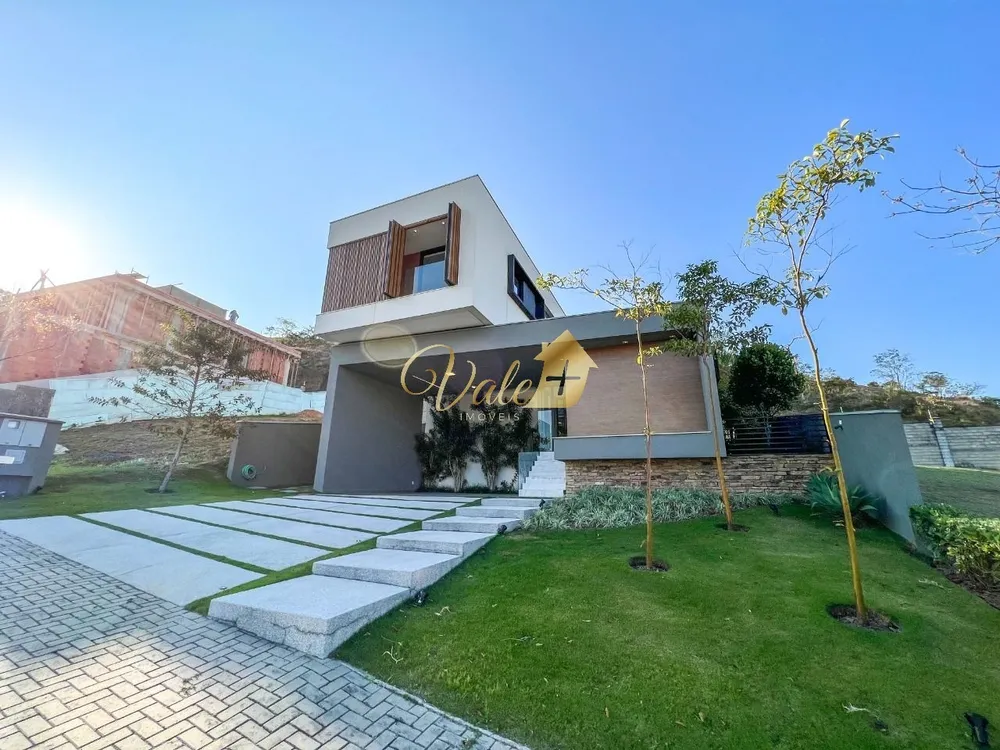 Casa, 4 quartos, 340 m² - Foto 3