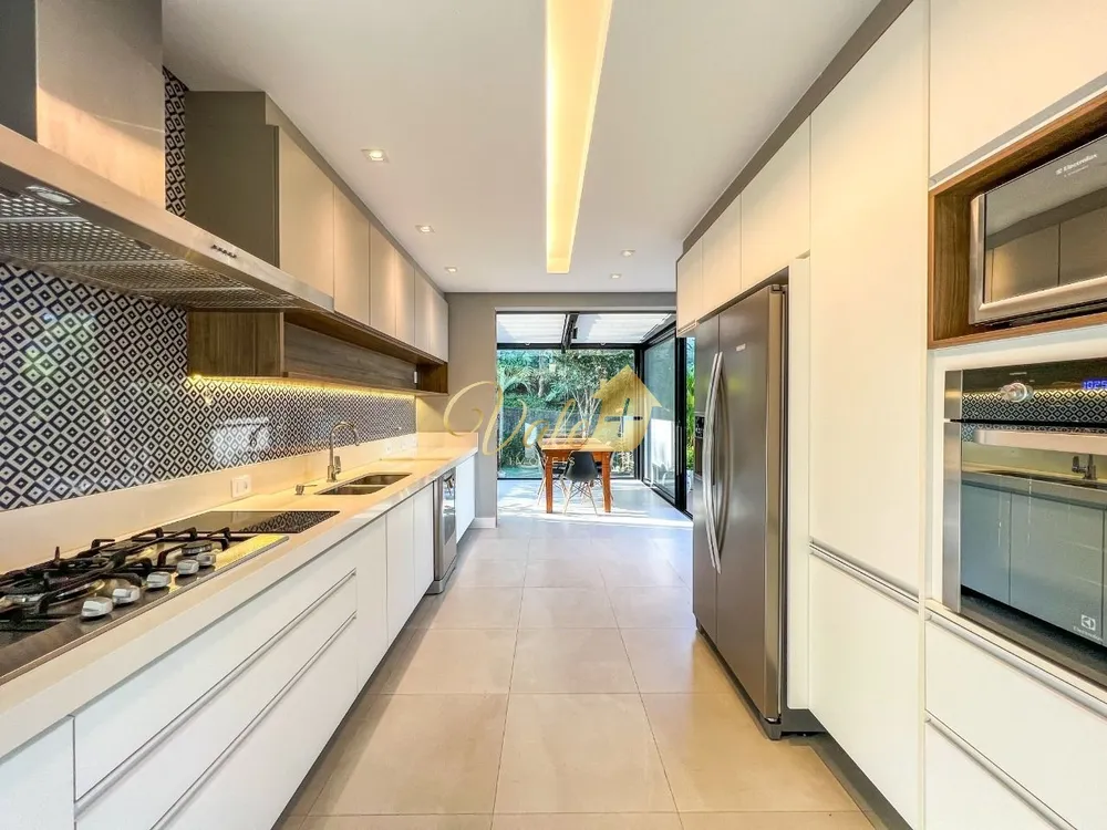 Casa, 4 quartos, 340 m² - Foto 4