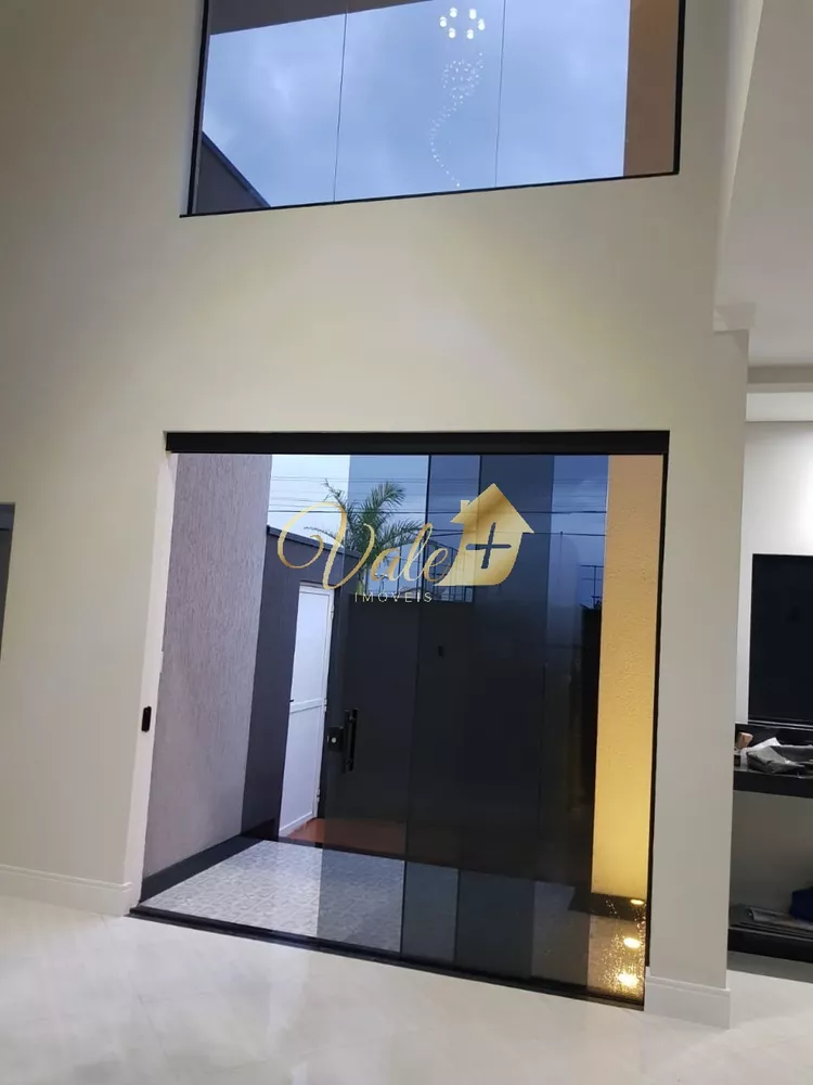 Casa à venda com 3 quartos, 177m² - Foto 6