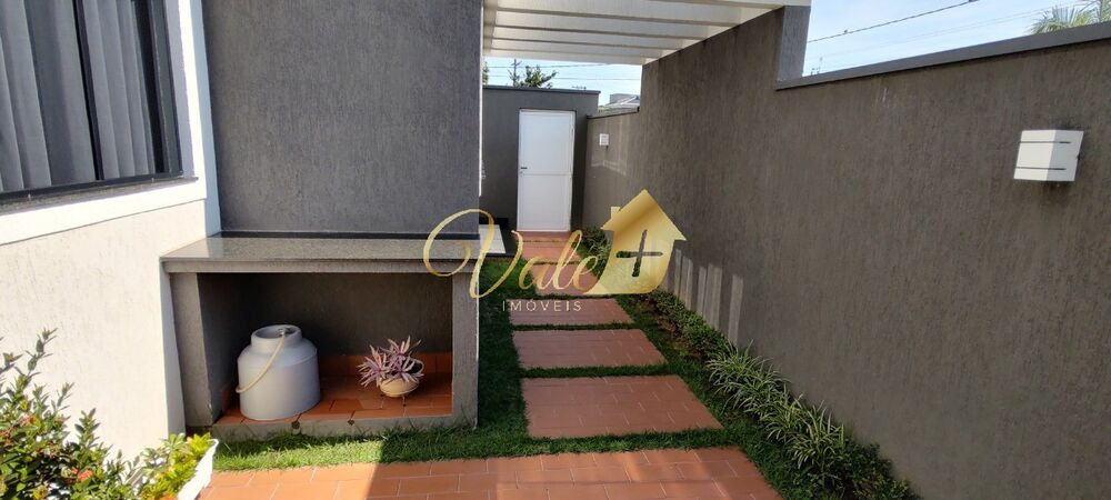 Casa, 3 quartos, 177 m² - Foto 19