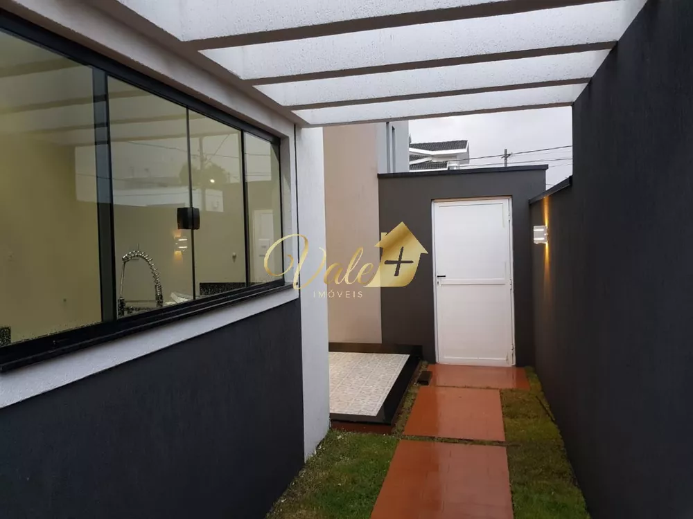 Casa à venda com 3 quartos, 177m² - Foto 5