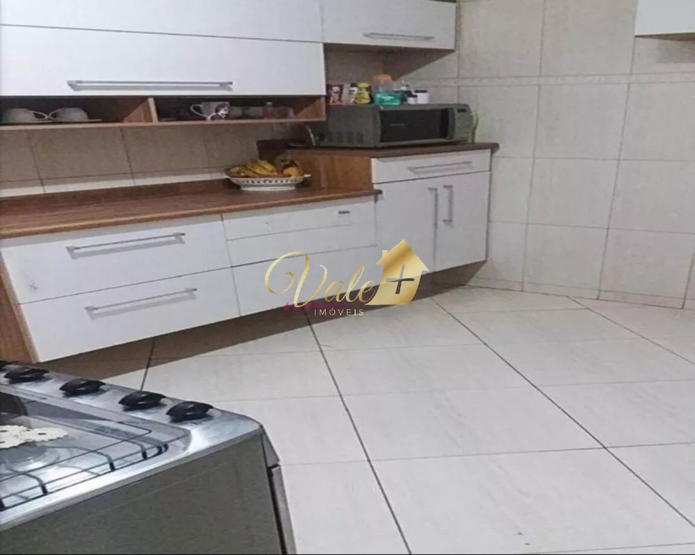 Apartamento à venda com 2 quartos, 62m² - Foto 4