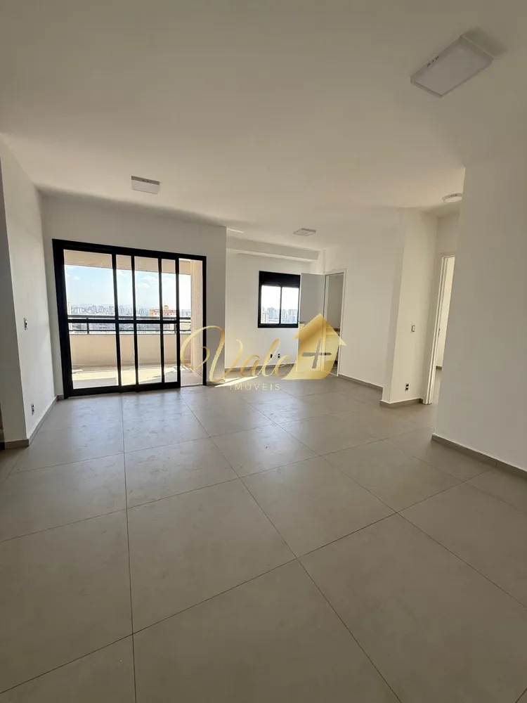 Apartamento, 3 quartos, 86 m² - Foto 1