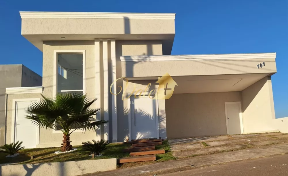 Casa à venda com 4 quartos, 232m² - Foto 3