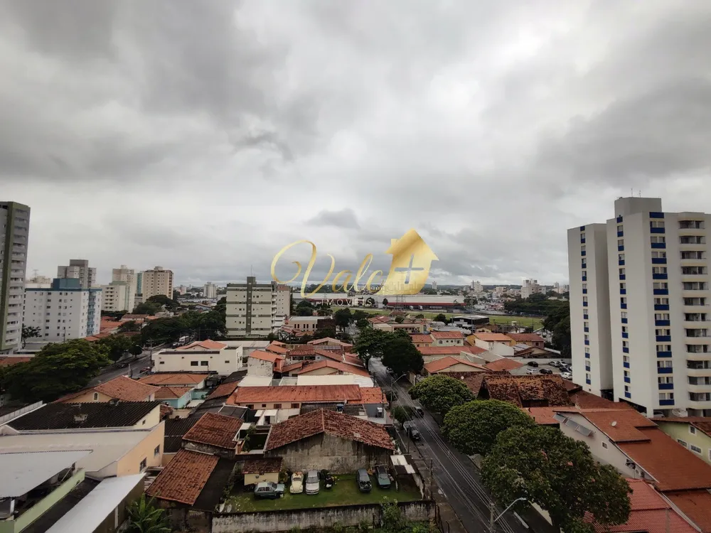 Apartamento, 3 quartos, 89 m² - Foto 1