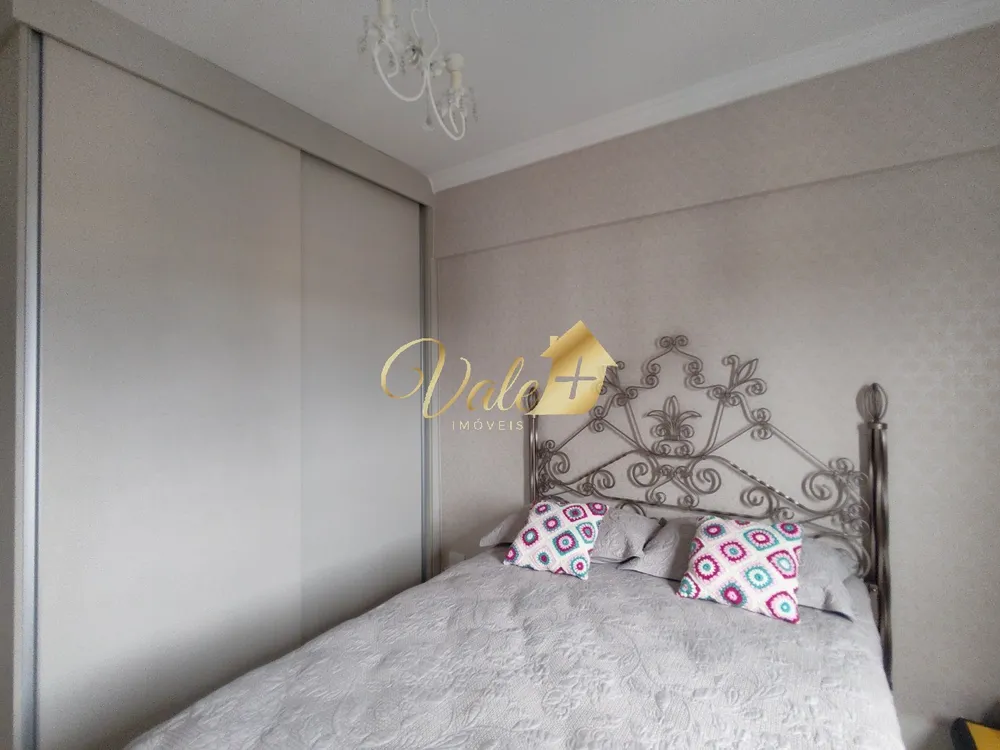 Apartamento, 3 quartos, 89 m² - Foto 6
