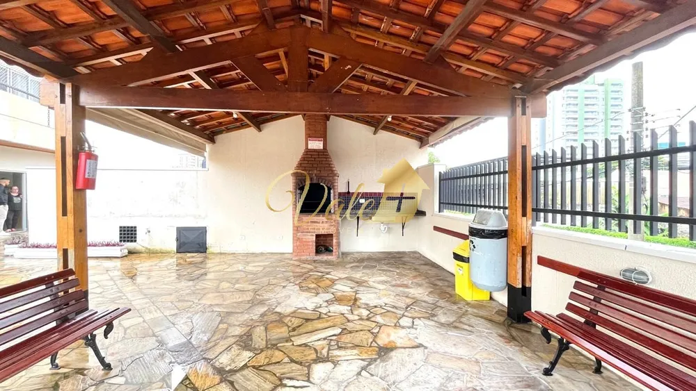 Apartamento, 3 quartos, 89 m² - Foto 13