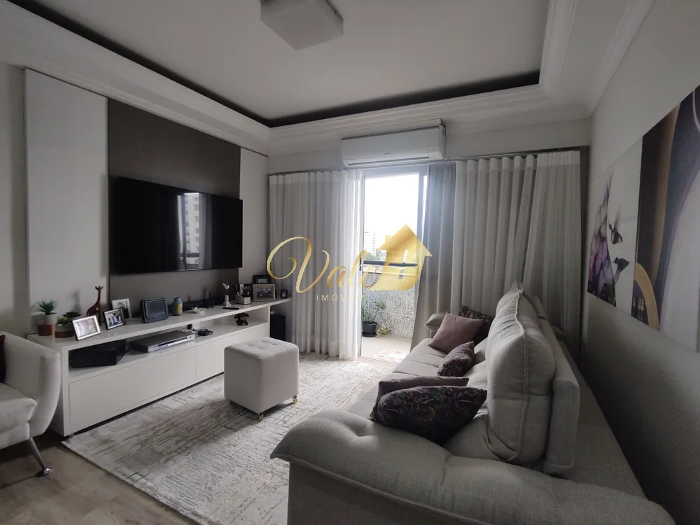Apartamento, 3 quartos, 89 m² - Foto 3