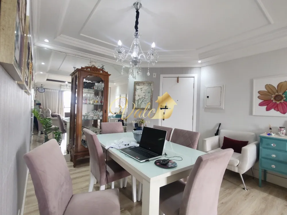 Apartamento, 3 quartos, 89 m² - Foto 4