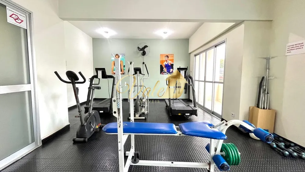 Apartamento, 3 quartos, 89 m² - Foto 15