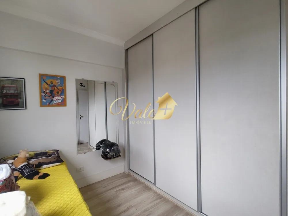 Apartamento, 3 quartos, 89 m² - Foto 9
