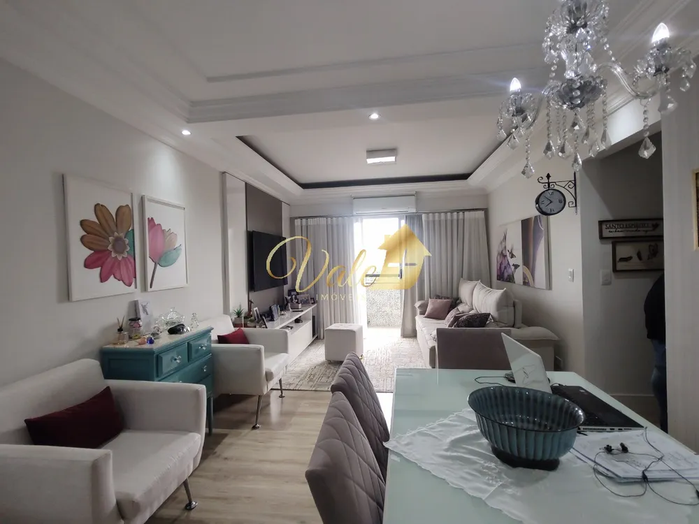 Apartamento, 3 quartos, 89 m² - Foto 2