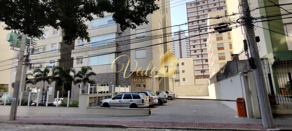 Apartamento, 2 quartos, 92 m² - Foto 7