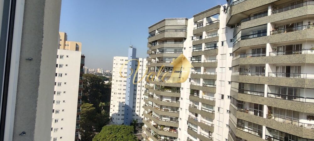 Apartamento, 2 quartos, 92 m² - Foto 1