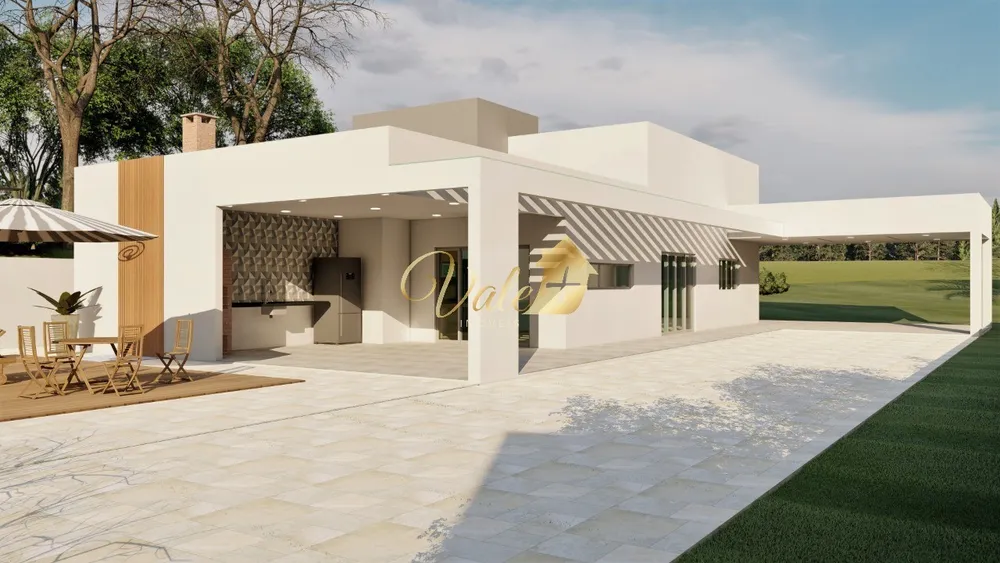 Casa, 3 quartos, 240 m² - Foto 4