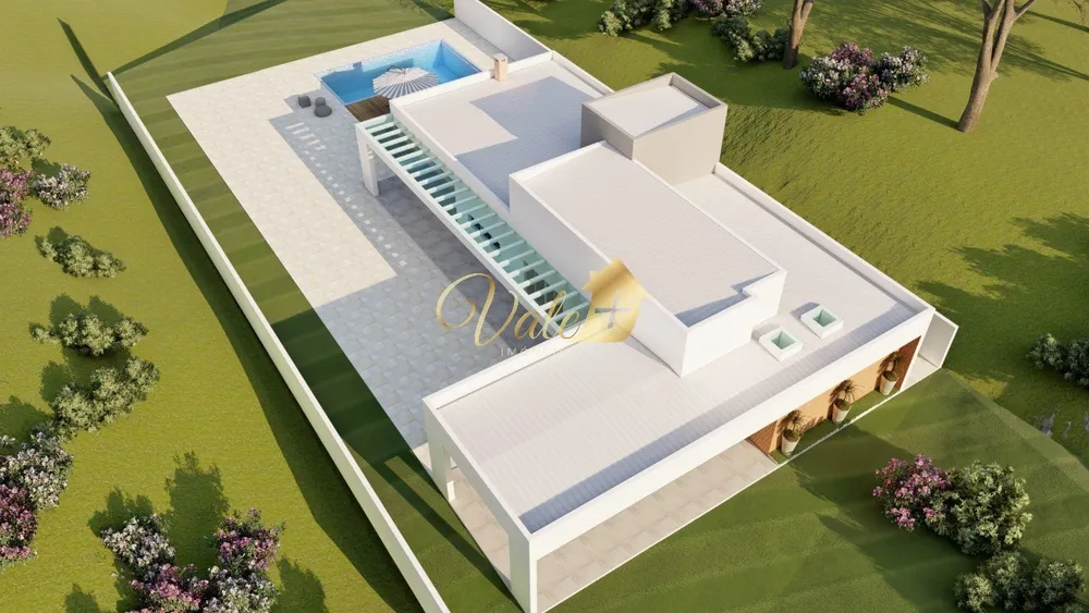 Casa, 3 quartos, 240 m² - Foto 1