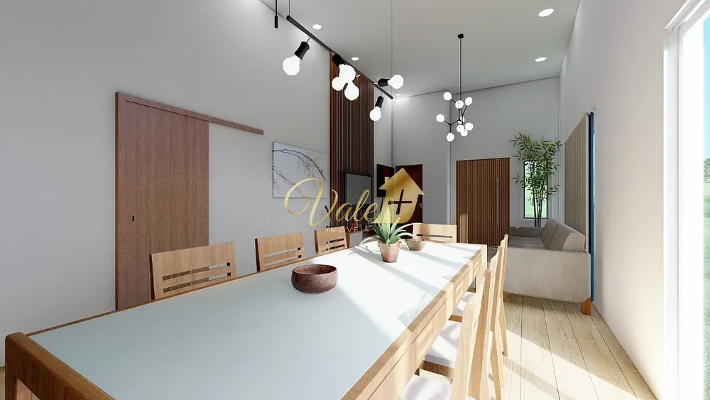 Casa, 3 quartos, 240 m² - Foto 7