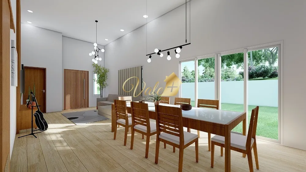 Casa, 3 quartos, 240 m² - Foto 3