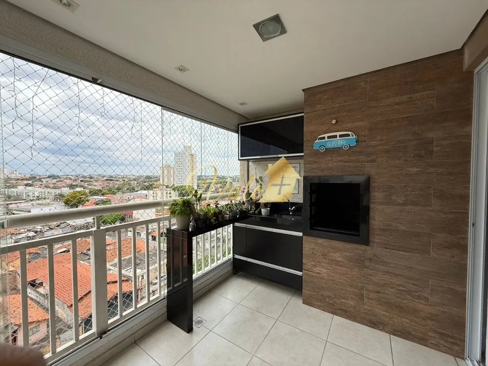 Apartamento, 2 quartos, 90 m² - Foto 3