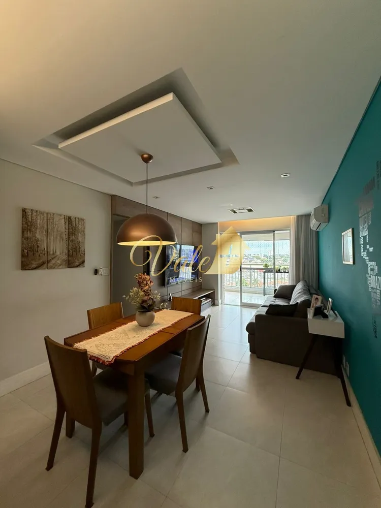 Apartamento, 2 quartos, 90 m² - Foto 6