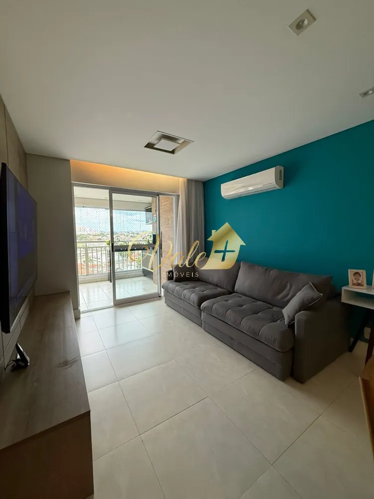 Apartamento, 2 quartos, 90 m² - Foto 8