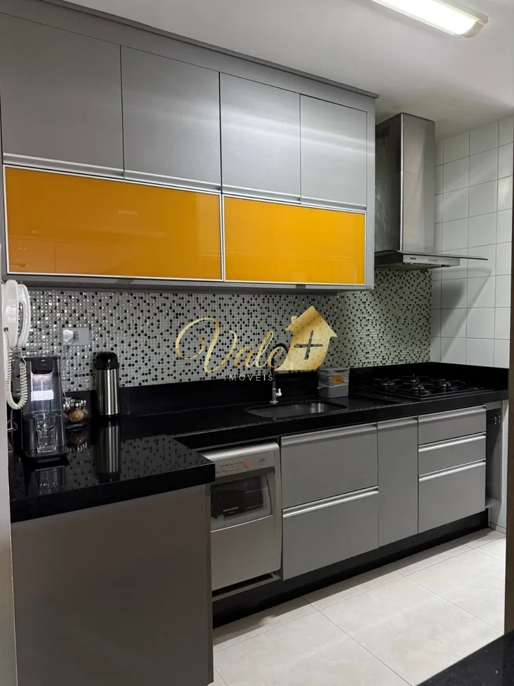 Apartamento, 2 quartos, 90 m² - Foto 7