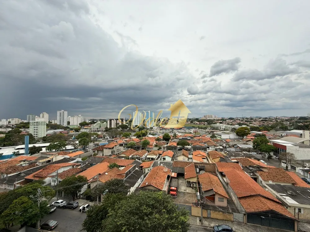Apartamento, 2 quartos, 90 m² - Foto 1