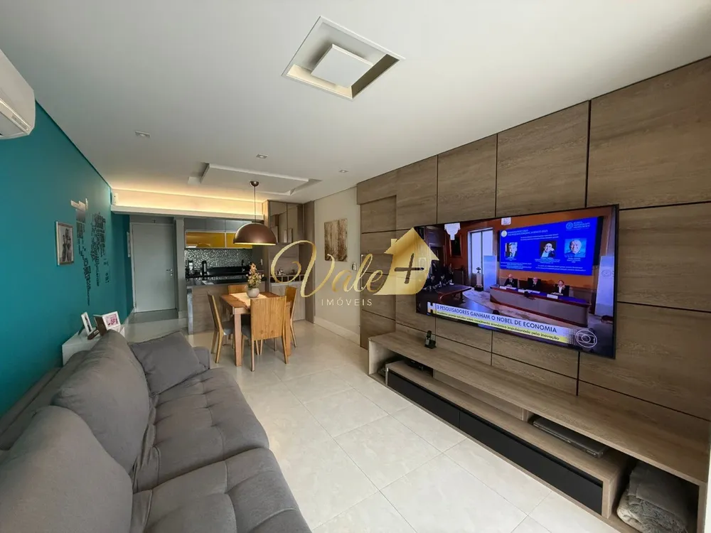 Apartamento, 2 quartos, 90 m² - Foto 4