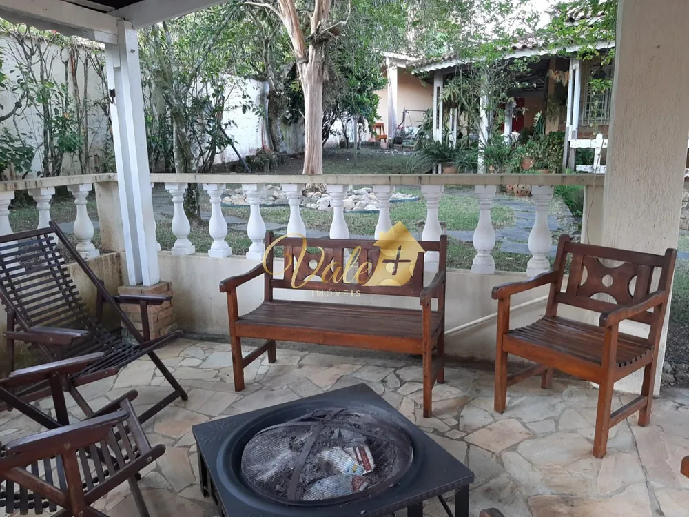 Casa, 4 quartos, 450 m² - Foto 13