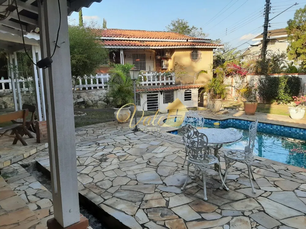 Casa, 4 quartos, 450 m² - Foto 3