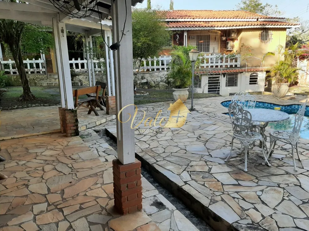 Casa, 4 quartos, 450 m² - Foto 4