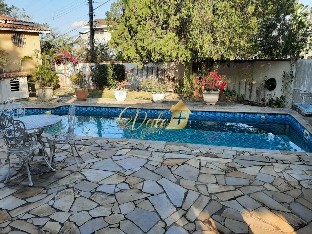 Casa, 4 quartos, 450 m² - Foto 5