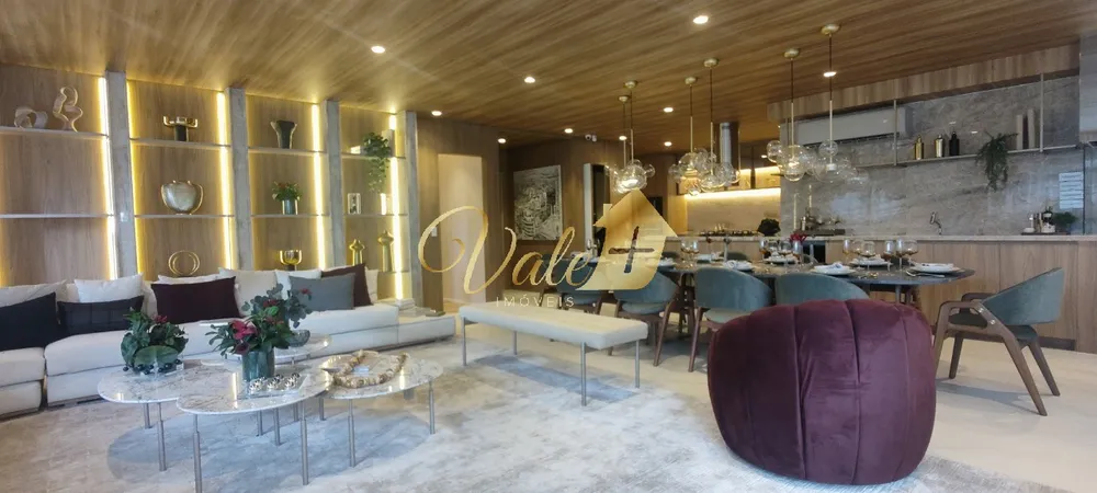 Apartamento, 3 quartos, 183 m² - Foto 1