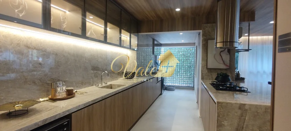 Apartamento, 3 quartos, 183 m² - Foto 4