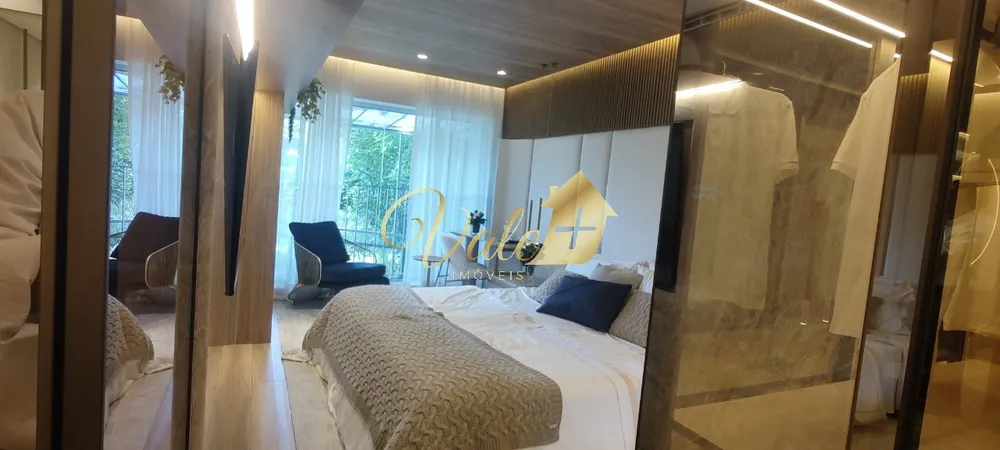 Apartamento, 3 quartos, 183 m² - Foto 6