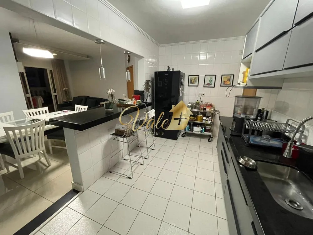 Apartamento, 3 quartos, 90 m² - Foto 1