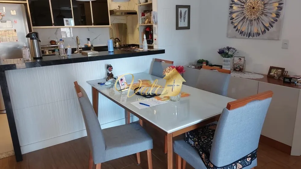 Apartamento, 3 quartos, 90 m² - Foto 3