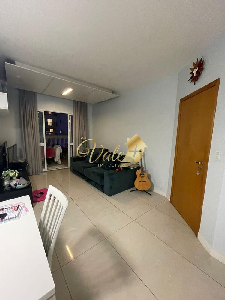 Apartamento, 3 quartos, 90 m² - Foto 1